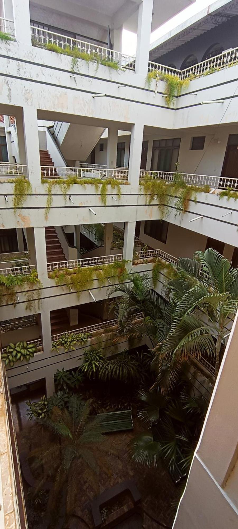 Residencial Canada Santa Cruz de La Sierra Exterior photo