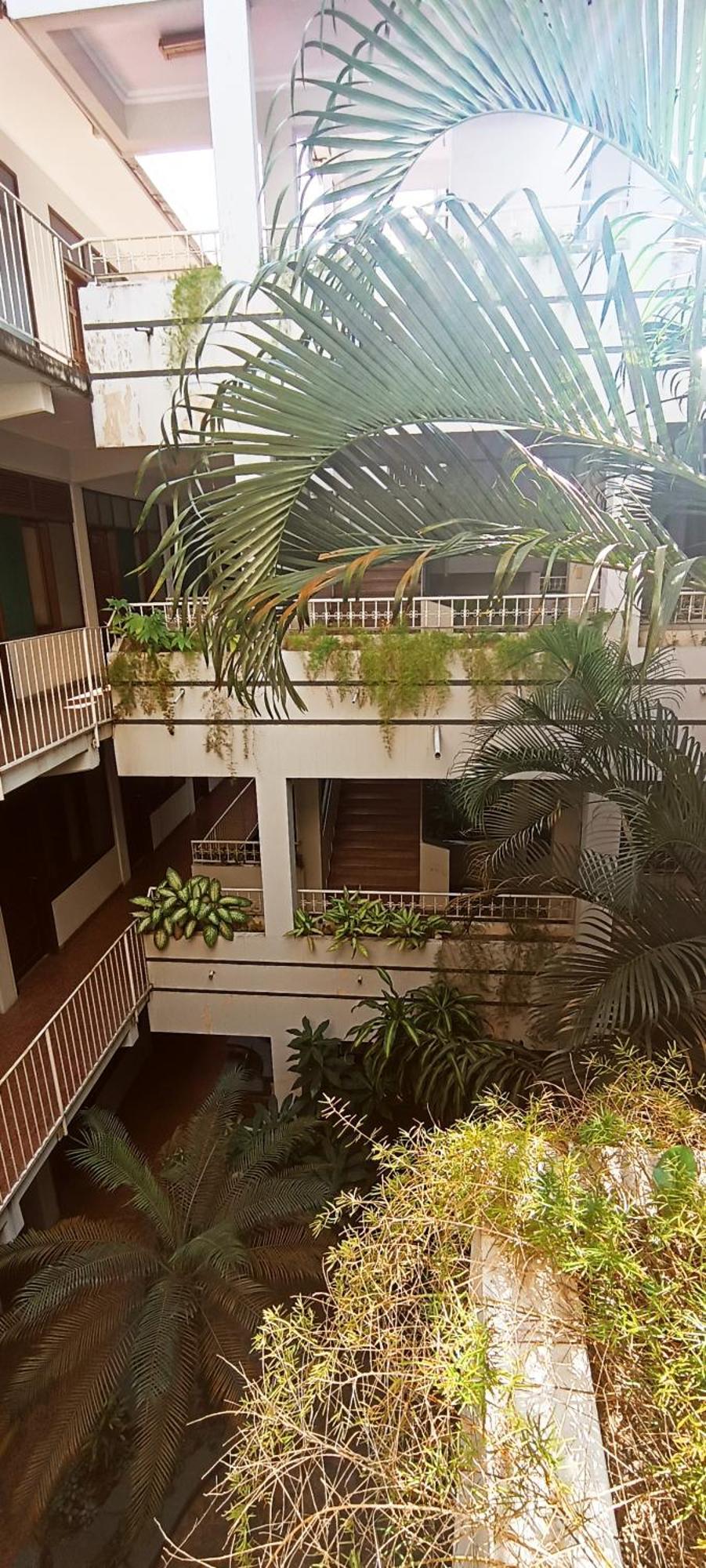 Residencial Canada Santa Cruz de La Sierra Exterior photo